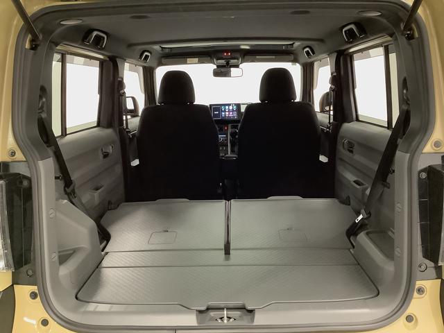 タフトＧ　ダーククロムベンチャー　４ＷＤ　ディスプレイオーディオ１年保証　９インチディスプレイオーディオ　４ＷＤ　アダプティブクルーズコントロール　前後コーナーセンサー　前席シートヒーター　ＴＶ　Ｂｌｕｅｔｏｏｔｈ　スマートキー　１５インチ純正アルミホイール（兵庫県）の中古車