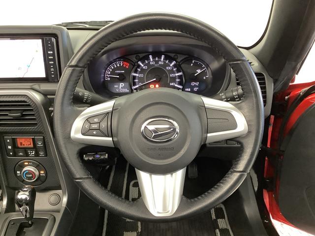 コペンローブ ターボ CVT ナビTV ETC バックカメラ1年保証 ナビTV ETC バックカメラ CVT車 シートヒーター DVD LEDヘッドライト アイドリングストップ プッシュスタート 横滑り防止装置 オートエアコン 16インチ純正アルミホイール(兵庫県)の中古車