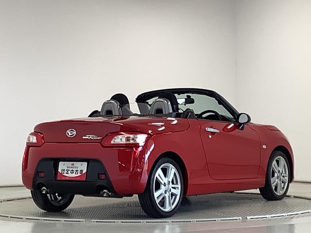 コペンローブ ターボ CVT ナビTV ETC バックカメラ1年保証 ナビTV ETC バックカメラ CVT車 シートヒーター DVD LEDヘッドライト アイドリングストップ プッシュスタート 横滑り防止装置 オートエアコン 16インチ純正アルミホイール(兵庫県)の中古車