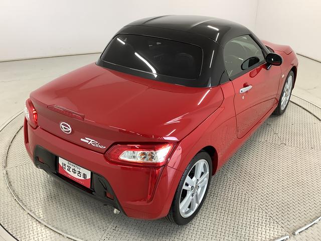 コペンローブ ターボ CVT ナビTV ETC バックカメラ1年保証 ナビTV ETC バックカメラ CVT車 シートヒーター DVD LEDヘッドライト アイドリングストップ プッシュスタート 横滑り防止装置 オートエアコン 16インチ純正アルミホイール(兵庫県)の中古車