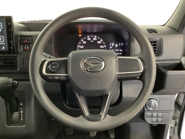 ハイゼットカーゴクルーズ 9インチディスプレイオーディオ ドラレコ ETC1年保証 9インチディスプレイオーディオ ドラレコ ETC バックカメラ 前後コーナーセンサー USB Bluetooth オートマチックハイビーム LEDヘッドライト スマートキー 両側スライドドア(兵庫県)の中古車