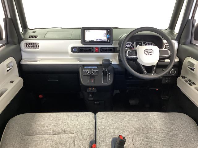 ムーヴキャンバスストライプスG 1オーナー ナビTV ドラレコ 全方位カメラ1年保証 ワンオーナー ナビTV USB ドラレコ 室内カメラ 全方位カメラ 両側電動スライドドア 前後コーナーセンサー 前席シートヒーター ホッとカップホルダー Bluetooth スマートキー(兵庫県)の中古車