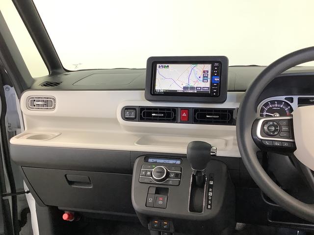 ムーヴキャンバスストライプスG 1オーナー ナビTV ドラレコ 全方位カメラ1年保証 ワンオーナー ナビTV USB ドラレコ 室内カメラ 全方位カメラ 両側電動スライドドア 前後コーナーセンサー 前席シートヒーター ホッとカップホルダー Bluetooth スマートキー(兵庫県)の中古車