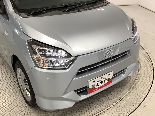 ミライースＸ　リミテッドＳＡIII　ナビＴＶ　ドラレコ　バックカメラ１年保証　ナビＴＶ　ＥＴＣ　バックカメラ　ドラレコ　前後コーナーセンサー　ＵＳＢ　Ｂｌｕｅｔｏｏｔｈ　オートマチックハイビーム　ＬＥＤヘッドライト　アイドリングストップ　横滑り防止装置　キーレス（兵庫県）の中古車