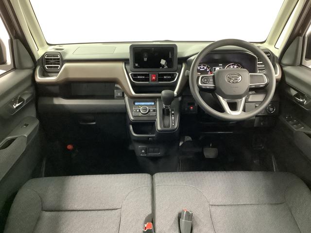 ムーヴG 両側電動スライドドア 前後コーナーセンサー スマートキー走行無制限1年保証 両側電動スライドドア 前後コーナーセンサー オートマチックハイビーム LEDヘッドライト プッシュスタート 横滑り防止装置 オートブレーキホールド 14インチ純正アルミホイール(兵庫県)の中古車