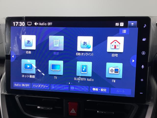 ムーヴG 10インチナビTV ドラレコ 全方位カメラ 片側電動1年保証 10インチナビ 全方位カメラ ドラレコ 片側電動スライドドア 前後コーナーセンサー TV DVD USB HDMI Bluetooth オートブレーキホールド 14インチ純正アルミホイール(兵庫県)の中古車