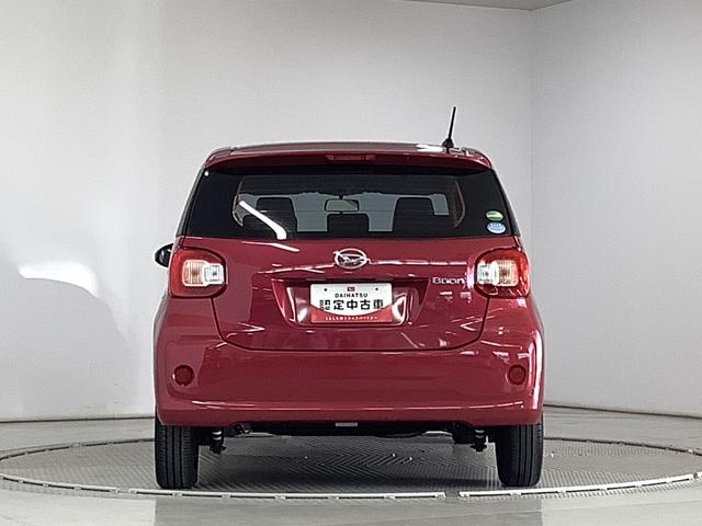 ブーンX アイドリングストップ プッシュスタート 横滑り防止装置走行無制限1年保証 アイドリングストップ プッシュスタート 横滑り防止装置 ドアバイザー ヘッドライトレベライザー 電動格納ドアミラー アクセサリーソケット ベンチシート インパネシフト(兵庫県)の中古車