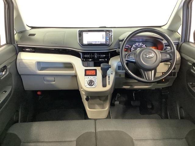 ムーヴＸリミテッドII　ＳＡIII　ナビＴＶ　ＥＴＣ　バックカメラ１年保証　ナビＴＶ　ＥＴＣ　バックカメラ　運転席シートヒーター　ＤＶＤ　ＵＳＢ　Ｂｌｕｅｔｏｏｔｈ　オートマチックハイビーム　ＬＥＤヘッドライト　プッシュスタート　１４インチ純正アルミホイール（兵庫県）の中古車