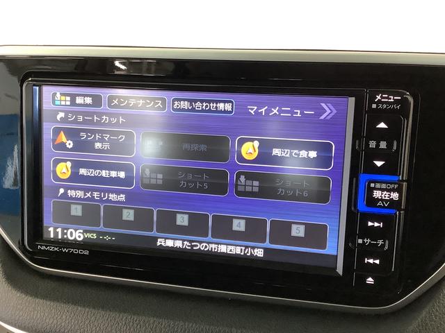 ムーヴＸリミテッドII　ＳＡIII　ナビＴＶ　ＥＴＣ　バックカメラ１年保証　ナビＴＶ　ＥＴＣ　バックカメラ　運転席シートヒーター　ＤＶＤ　ＵＳＢ　Ｂｌｕｅｔｏｏｔｈ　オートマチックハイビーム　ＬＥＤヘッドライト　プッシュスタート　１４インチ純正アルミホイール（兵庫県）の中古車