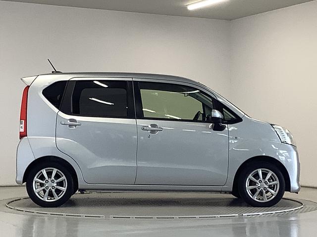 ムーヴＸリミテッドII　ＳＡIII　ナビＴＶ　ＥＴＣ　バックカメラ１年保証　ナビＴＶ　ＥＴＣ　バックカメラ　運転席シートヒーター　ＤＶＤ　ＵＳＢ　Ｂｌｕｅｔｏｏｔｈ　オートマチックハイビーム　ＬＥＤヘッドライト　プッシュスタート　１４インチ純正アルミホイール（兵庫県）の中古車