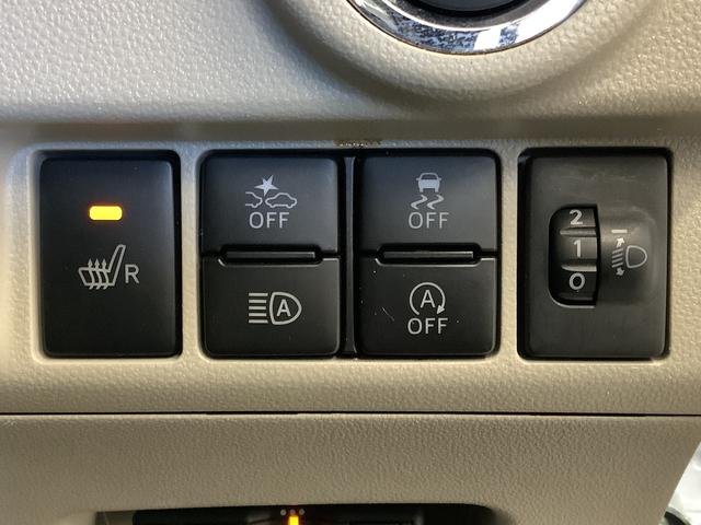 ムーヴＸリミテッドII　ＳＡIII　ナビＴＶ　ＥＴＣ　バックカメラ１年保証　ナビＴＶ　ＥＴＣ　バックカメラ　運転席シートヒーター　ＤＶＤ　ＵＳＢ　Ｂｌｕｅｔｏｏｔｈ　オートマチックハイビーム　ＬＥＤヘッドライト　プッシュスタート　１４インチ純正アルミホイール（兵庫県）の中古車