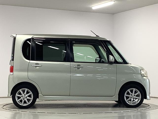 タントＧスペシャル　ワンオーナー　ナビＴＶ　ＥＴＣ　バックカメラ１年保証　ワンオーナー　ナビＴＶ　ＥＴＣ　バックカメラ　片側電動スライドドア　ＤＶＤ　Ｂｌｕｅｔｏｏｔｈ　アイドリングストップ　スマートキー　オートエアコン　ドアバイザー　１４インチ純正アルミホイール（兵庫県）の中古車