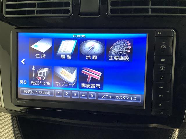 ムーヴカスタム　Ｘ　ＳＡ　４ＷＤ　ナビＴＶ　ＥＴＣ　スマートキー１年保証　４ＷＤ　ナビＴＶ　スマートキー　ＥＴＣ　ＤＶＤ　ＵＳＢ接続　Ｂｌｕｅｔｏｏｔｈ　ＬＥＤヘッドライト　アイドリングストップ　プッシュスタート　横滑り防止装置　１４インチ純正アルミホイール（兵庫県）の中古車
