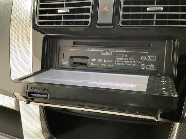 ムーヴカスタム　Ｘ　ＳＡ　４ＷＤ　ナビＴＶ　ＥＴＣ　スマートキー１年保証　４ＷＤ　ナビＴＶ　スマートキー　ＥＴＣ　ＤＶＤ　ＵＳＢ接続　Ｂｌｕｅｔｏｏｔｈ　ＬＥＤヘッドライト　アイドリングストップ　プッシュスタート　横滑り防止装置　１４インチ純正アルミホイール（兵庫県）の中古車