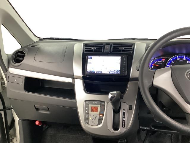 ムーヴカスタム　Ｘ　ＳＡ　４ＷＤ　ナビＴＶ　ＥＴＣ　スマートキー１年保証　４ＷＤ　ナビＴＶ　スマートキー　ＥＴＣ　ＤＶＤ　ＵＳＢ接続　Ｂｌｕｅｔｏｏｔｈ　ＬＥＤヘッドライト　アイドリングストップ　プッシュスタート　横滑り防止装置　１４インチ純正アルミホイール（兵庫県）の中古車