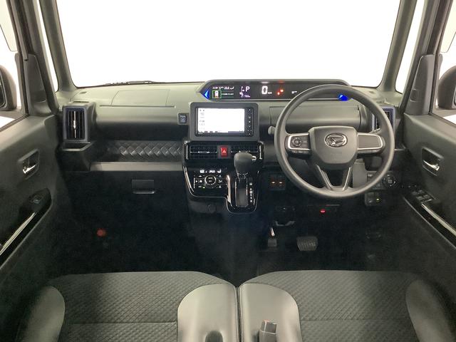 タントカスタムＸスタイルセレクション　１オーナー　ナビＴＶ　ＥＴＣ１年保証　ワンオーナー　ナビＴＶ　ＥＴＣ　ドラレコ　バックカメラ　両側電動スライドドア　前後コーナーセンサー　前席シートヒーター　ＵＳＢ　Ｂｌｕｅｔｏｏｔｈ　スマートキー　１４インチ純正アルミホイール（兵庫県）の中古車