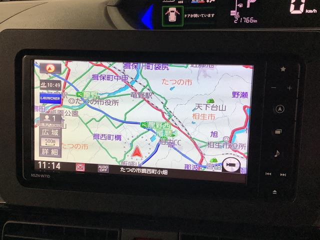 タントカスタムＸスタイルセレクション　１オーナー　ナビＴＶ　ＥＴＣ１年保証　ワンオーナー　ナビＴＶ　ＥＴＣ　ドラレコ　バックカメラ　両側電動スライドドア　前後コーナーセンサー　前席シートヒーター　ＵＳＢ　Ｂｌｕｅｔｏｏｔｈ　スマートキー　１４インチ純正アルミホイール（兵庫県）の中古車