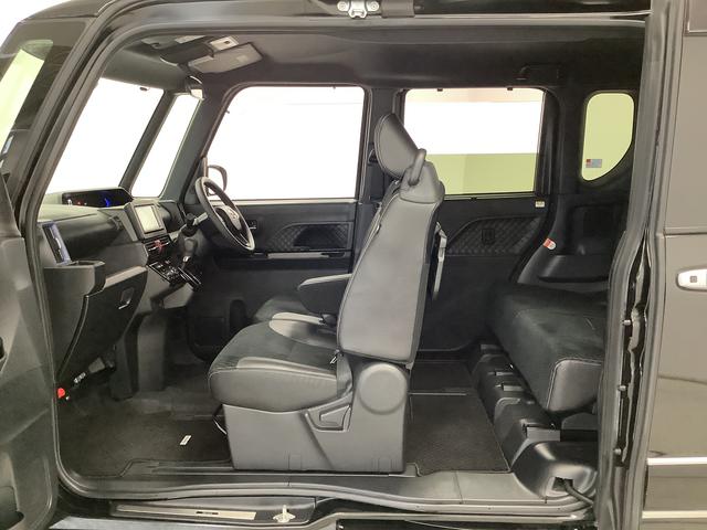 タントカスタムＸスタイルセレクション　１オーナー　ナビＴＶ　ＥＴＣ１年保証　ワンオーナー　ナビＴＶ　ＥＴＣ　ドラレコ　バックカメラ　両側電動スライドドア　前後コーナーセンサー　前席シートヒーター　ＵＳＢ　Ｂｌｕｅｔｏｏｔｈ　スマートキー　１４インチ純正アルミホイール（兵庫県）の中古車