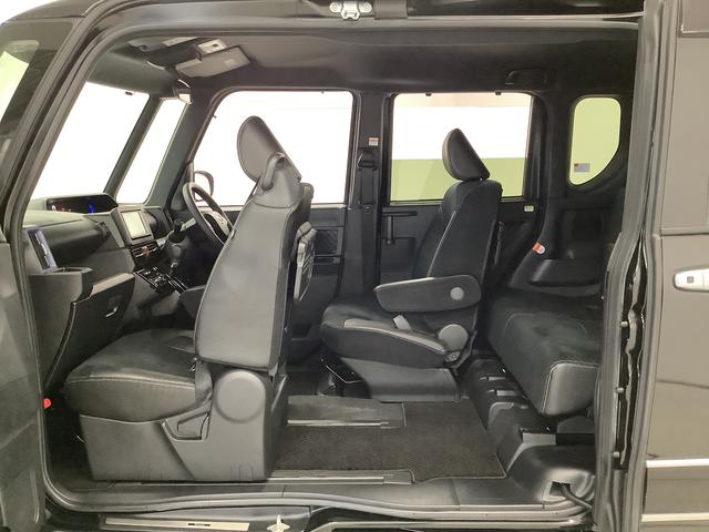 タントカスタムＸスタイルセレクション　１オーナー　ナビＴＶ　ＥＴＣ１年保証　ワンオーナー　ナビＴＶ　ＥＴＣ　ドラレコ　バックカメラ　両側電動スライドドア　前後コーナーセンサー　前席シートヒーター　ＵＳＢ　Ｂｌｕｅｔｏｏｔｈ　スマートキー　１４インチ純正アルミホイール（兵庫県）の中古車