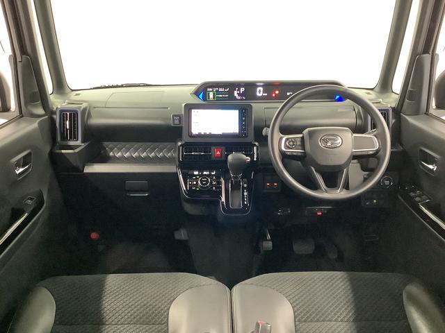 タントカスタムＸスタイルセレクション　ワンオーナー　ナビ　ＥＴＣ１年保証　ワンオーナー　ナビＴＶ　ＥＴＣ　ドラレコ　バックカメラ　両側電動スライドドア　前後コーナーセンサー　前席シートヒーター　ＵＳＢ　Ｂｌｕｅｔｏｏｔｈ　スマートキー　１４インチ純正アルミホイール（兵庫県）の中古車