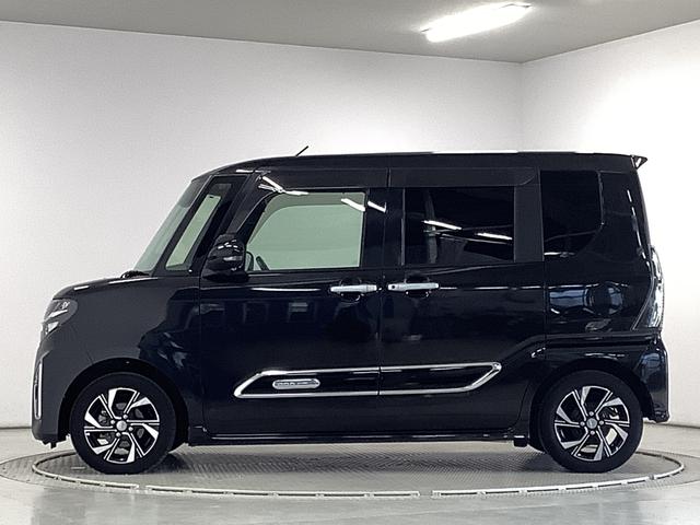 タントカスタムＸスタイルセレクション　ワンオーナー　ナビ　ＥＴＣ１年保証　ワンオーナー　ナビＴＶ　ＥＴＣ　ドラレコ　バックカメラ　両側電動スライドドア　前後コーナーセンサー　前席シートヒーター　ＵＳＢ　Ｂｌｕｅｔｏｏｔｈ　スマートキー　１４インチ純正アルミホイール（兵庫県）の中古車