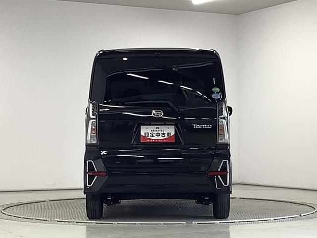 タントカスタムＸスタイルセレクション　ワンオーナー　ナビ　ＥＴＣ１年保証　ワンオーナー　ナビＴＶ　ＥＴＣ　ドラレコ　バックカメラ　両側電動スライドドア　前後コーナーセンサー　前席シートヒーター　ＵＳＢ　Ｂｌｕｅｔｏｏｔｈ　スマートキー　１４インチ純正アルミホイール（兵庫県）の中古車