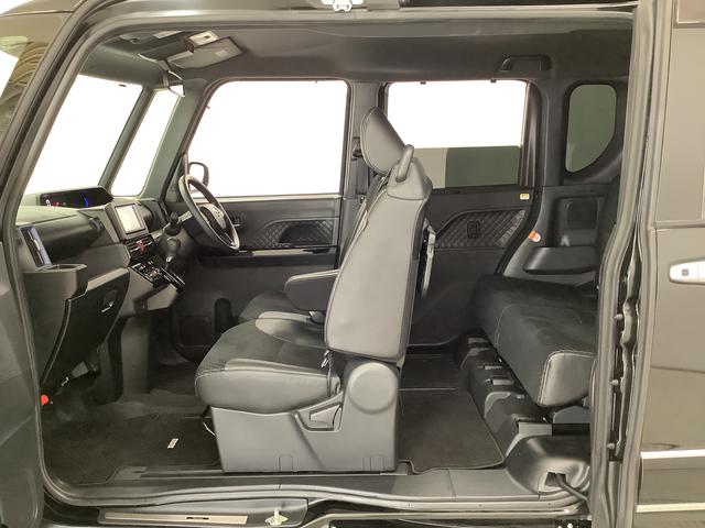 タントカスタムＸスタイルセレクション　ワンオーナー　ナビ　ＥＴＣ１年保証　ワンオーナー　ナビＴＶ　ＥＴＣ　ドラレコ　バックカメラ　両側電動スライドドア　前後コーナーセンサー　前席シートヒーター　ＵＳＢ　Ｂｌｕｅｔｏｏｔｈ　スマートキー　１４インチ純正アルミホイール（兵庫県）の中古車