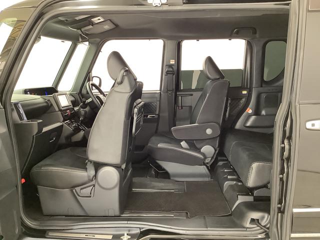 タントカスタムＸスタイルセレクション　ワンオーナー　ナビ　ＥＴＣ１年保証　ワンオーナー　ナビＴＶ　ＥＴＣ　ドラレコ　バックカメラ　両側電動スライドドア　前後コーナーセンサー　前席シートヒーター　ＵＳＢ　Ｂｌｕｅｔｏｏｔｈ　スマートキー　１４インチ純正アルミホイール（兵庫県）の中古車