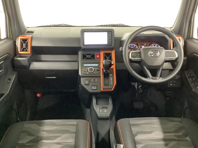 タフトG ワンオーナー ナビTV ドラレコ ETC バックカメラ1年保証 ワンオーナー ナビTV ETC ドラレコ バックカメラ 前後コーナーセンサー 前席シートヒーター Bluetooth LEDヘッドライト スカイフィールトップ 15インチ純正アルミホイール(兵庫県)の中古車