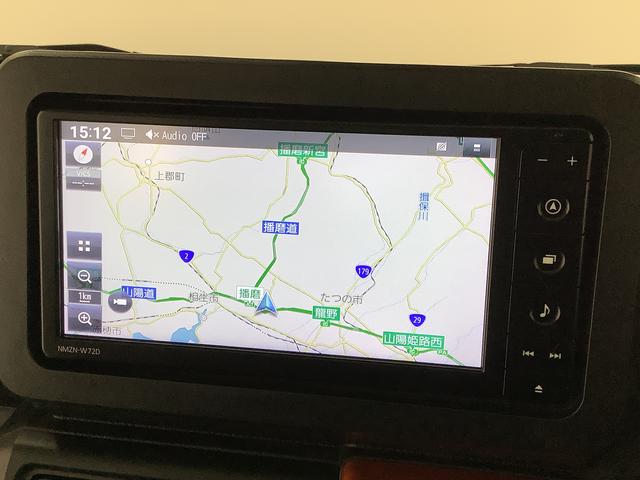 タフトG ワンオーナー ナビTV ドラレコ ETC バックカメラ1年保証 ワンオーナー ナビTV ETC ドラレコ バックカメラ 前後コーナーセンサー 前席シートヒーター Bluetooth LEDヘッドライト スカイフィールトップ 15インチ純正アルミホイール(兵庫県)の中古車