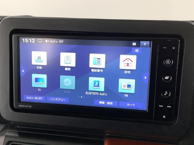 タフトG ワンオーナー ナビTV ドラレコ ETC バックカメラ1年保証 ワンオーナー ナビTV ETC ドラレコ バックカメラ 前後コーナーセンサー 前席シートヒーター Bluetooth LEDヘッドライト スカイフィールトップ 15インチ純正アルミホイール(兵庫県)の中古車