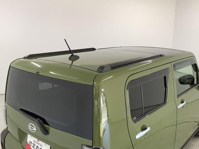 タフトG ワンオーナー ナビTV ドラレコ ETC バックカメラ1年保証 ワンオーナー ナビTV ETC ドラレコ バックカメラ 前後コーナーセンサー 前席シートヒーター Bluetooth LEDヘッドライト スカイフィールトップ 15インチ純正アルミホイール(兵庫県)の中古車