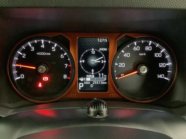 タフトG ワンオーナー ナビTV ドラレコ ETC バックカメラ1年保証 ワンオーナー ナビTV ETC ドラレコ バックカメラ 前後コーナーセンサー 前席シートヒーター Bluetooth LEDヘッドライト スカイフィールトップ 15インチ純正アルミホイール(兵庫県)の中古車