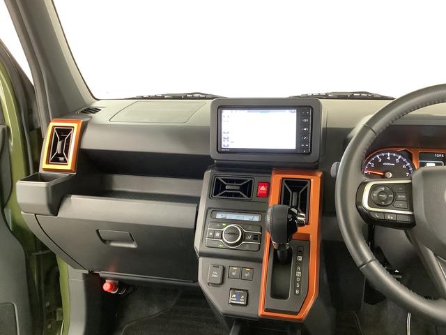 タフトG ワンオーナー ナビTV ドラレコ ETC バックカメラ1年保証 ワンオーナー ナビTV ETC ドラレコ バックカメラ 前後コーナーセンサー 前席シートヒーター Bluetooth LEDヘッドライト スカイフィールトップ 15インチ純正アルミホイール(兵庫県)の中古車