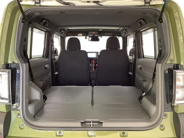 タフトG ワンオーナー ナビTV ドラレコ ETC バックカメラ1年保証 ワンオーナー ナビTV ETC ドラレコ バックカメラ 前後コーナーセンサー 前席シートヒーター Bluetooth LEDヘッドライト スカイフィールトップ 15インチ純正アルミホイール(兵庫県)の中古車