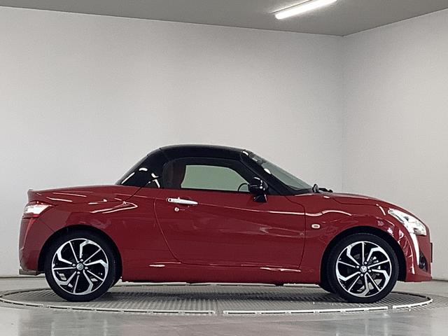 コペンローブ ターボ 5MT ワンオーナー ナビTV バックカメラ1年保証 ワンオーナー ナビTV ETC MT車 シートヒーター DVD USB Bluetooth LEDヘッドライト プッシュスタート 横滑り防止装置 オートエアコン 16インチ純正アルミホイール(兵庫県)の中古車