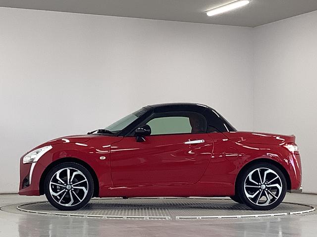 コペンローブ ターボ 5MT ワンオーナー ナビTV バックカメラ1年保証 ワンオーナー ナビTV ETC MT車 シートヒーター DVD USB Bluetooth LEDヘッドライト プッシュスタート 横滑り防止装置 オートエアコン 16インチ純正アルミホイール(兵庫県)の中古車