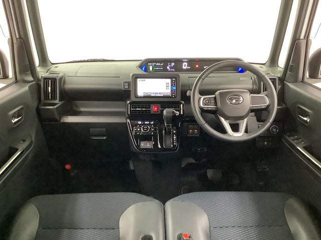 タントカスタムRS ターボ 4WD ワンオーナー ナビ ETC1年保証 4WD ワンオーナー ナビTV ETC バックカメラ 両側電動スライドドア 前後コーナーセンサー 前席シートヒーター DVD USB接続 Bluetooth 15インチ純正アルミホイール(兵庫県)の中古車