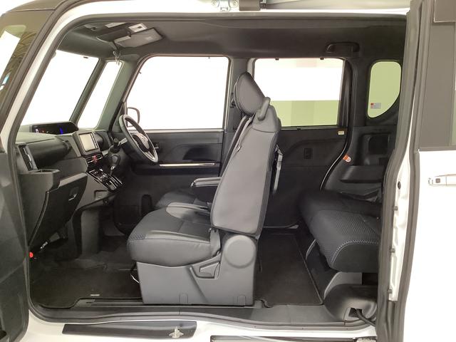 タントカスタムRS ターボ 4WD ワンオーナー ナビ ETC1年保証 4WD ワンオーナー ナビTV ETC バックカメラ 両側電動スライドドア 前後コーナーセンサー 前席シートヒーター DVD USB接続 Bluetooth 15インチ純正アルミホイール(兵庫県)の中古車