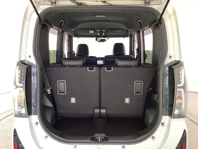 タントカスタムRS ターボ 4WD ワンオーナー ナビ ETC1年保証 4WD ワンオーナー ナビTV ETC バックカメラ 両側電動スライドドア 前後コーナーセンサー 前席シートヒーター DVD USB接続 Bluetooth 15インチ純正アルミホイール(兵庫県)の中古車