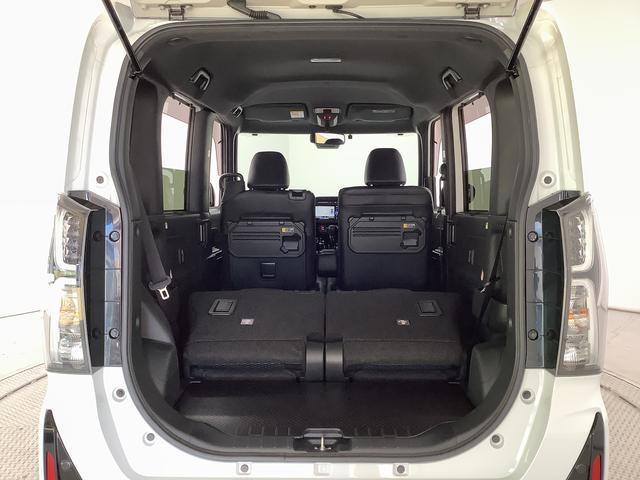 タントカスタムRS ターボ 4WD ワンオーナー ナビ ETC1年保証 4WD ワンオーナー ナビTV ETC バックカメラ 両側電動スライドドア 前後コーナーセンサー 前席シートヒーター DVD USB接続 Bluetooth 15インチ純正アルミホイール(兵庫県)の中古車