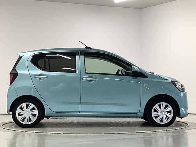 ミライースX リミテッドSAIII ワンオーナー ナビTV ドラレコ1年保証 ワンオーナー ナビTV ETC ドラレコ バックカメラ 前後コーナーセンサー DVD USB Bluetooth オートマチックハイビーム LEDヘッドライト アイドリングストップ キーレス(兵庫県)の中古車