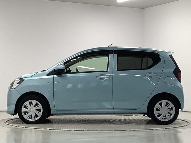 ミライースX リミテッドSAIII ワンオーナー ナビTV ドラレコ1年保証 ワンオーナー ナビTV ETC ドラレコ バックカメラ 前後コーナーセンサー DVD USB Bluetooth オートマチックハイビーム LEDヘッドライト アイドリングストップ キーレス(兵庫県)の中古車