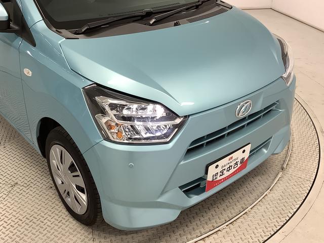 ミライースX リミテッドSAIII ワンオーナー ナビTV ドラレコ1年保証 ワンオーナー ナビTV ETC ドラレコ バックカメラ 前後コーナーセンサー DVD USB Bluetooth オートマチックハイビーム LEDヘッドライト アイドリングストップ キーレス(兵庫県)の中古車