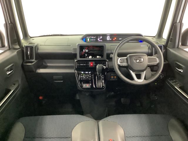 タントカスタムＲＳ　ターボ　ワンオーナー　両側電動スライドドア走行無制限１年保証　両側電動スライドドア　ワンオーナー　前後コーナーセンサー　前席シートヒーター　オートマチックハイビーム　ＬＥＤヘッドライト　オートブレーキホールド　１５インチ純正アルミホイール（兵庫県）の中古車