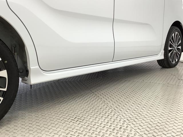 タントカスタムＲＳ　ターボ　ワンオーナー　両側電動スライドドア走行無制限１年保証　両側電動スライドドア　ワンオーナー　前後コーナーセンサー　前席シートヒーター　オートマチックハイビーム　ＬＥＤヘッドライト　オートブレーキホールド　１５インチ純正アルミホイール（兵庫県）の中古車