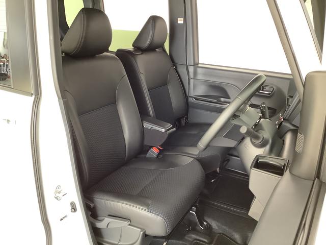 タントカスタムＲＳ　ターボ　ワンオーナー　両側電動スライドドア走行無制限１年保証　両側電動スライドドア　ワンオーナー　前後コーナーセンサー　前席シートヒーター　オートマチックハイビーム　ＬＥＤヘッドライト　オートブレーキホールド　１５インチ純正アルミホイール（兵庫県）の中古車