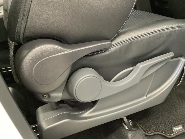 タントカスタムＲＳ　ターボ　ワンオーナー　両側電動スライドドア走行無制限１年保証　両側電動スライドドア　ワンオーナー　前後コーナーセンサー　前席シートヒーター　オートマチックハイビーム　ＬＥＤヘッドライト　オートブレーキホールド　１５インチ純正アルミホイール（兵庫県）の中古車