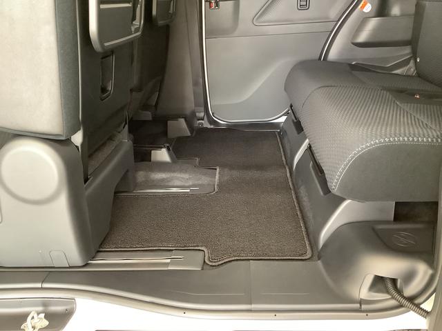 タントカスタムＲＳ　ターボ　ワンオーナー　両側電動スライドドア走行無制限１年保証　両側電動スライドドア　ワンオーナー　前後コーナーセンサー　前席シートヒーター　オートマチックハイビーム　ＬＥＤヘッドライト　オートブレーキホールド　１５インチ純正アルミホイール（兵庫県）の中古車