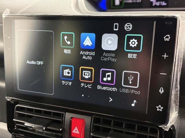 タントカスタムＲＳ　ターボ　４ＷＤ　ワンオーナー　バックカメラ１年保証　９インチディスプレイオーディオ　４ＷＤ　１オーナー　バックカメラ　両側電動スライドドア　前後コーナーセンサー　前席シートヒーター　ＵＳＢ接続　Ｂｌｕｅｔｏｏｔｈ　１５インチ純正アルミホイール（兵庫県）の中古車